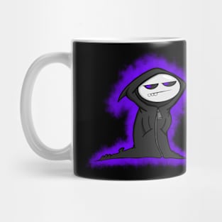 La Muerte Mug